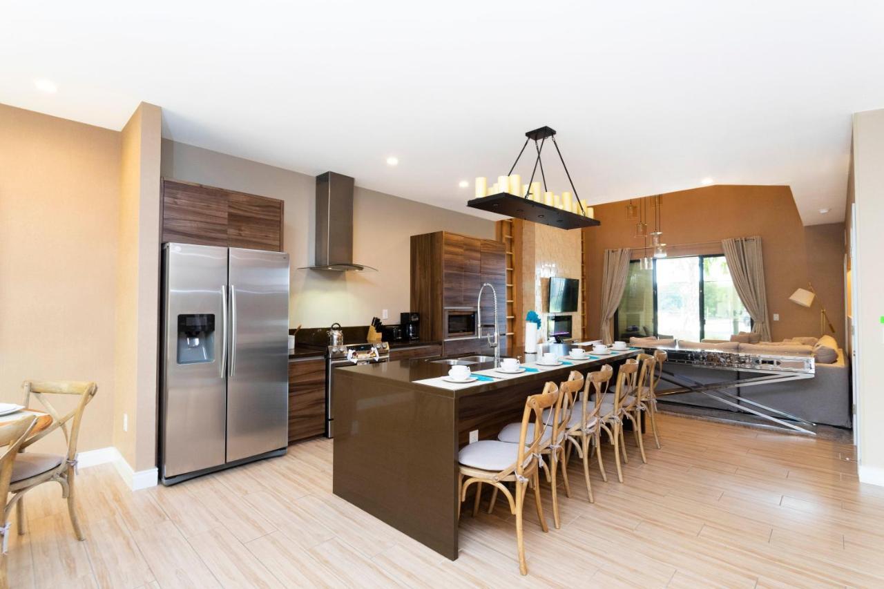 Gorgeous 4Bd Close To Disney @ Magic Village 7581 Orlando Luaran gambar