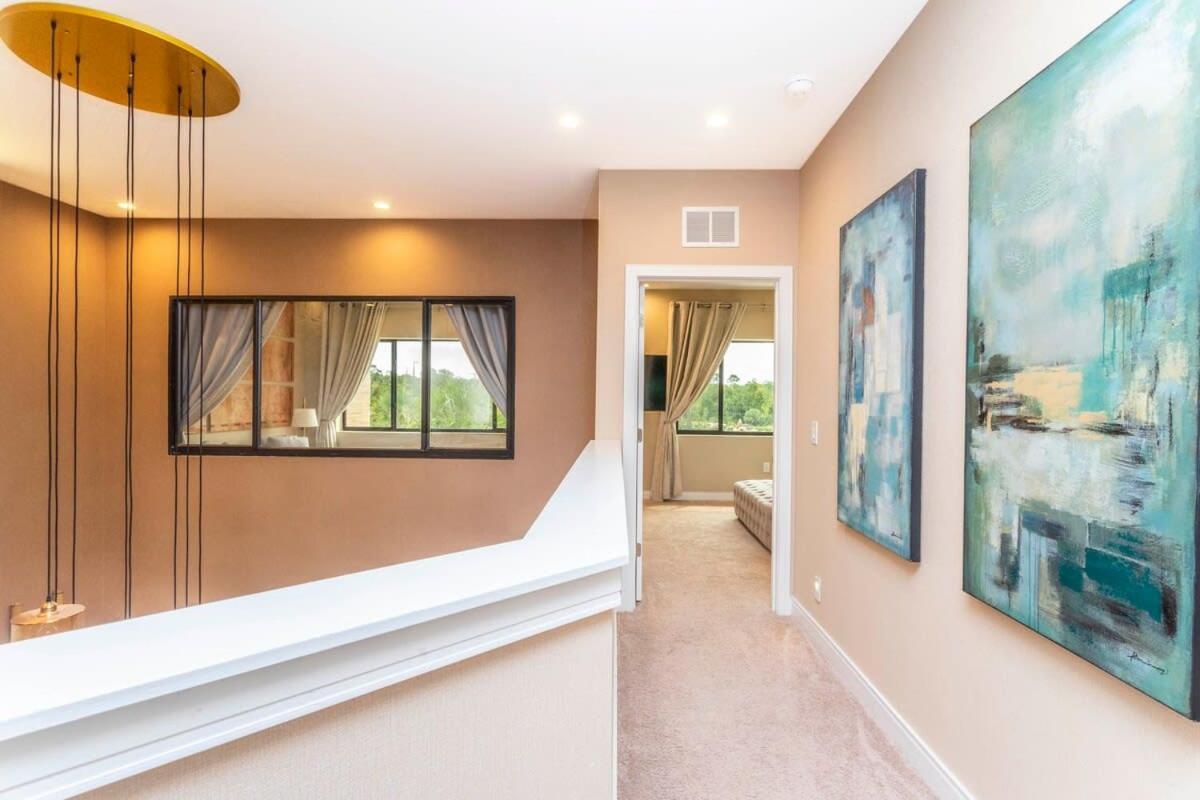 Gorgeous 4Bd Close To Disney @ Magic Village 7581 Orlando Luaran gambar