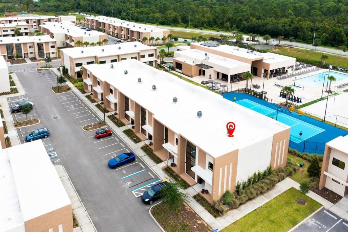 Gorgeous 4Bd Close To Disney @ Magic Village 7581 Orlando Luaran gambar