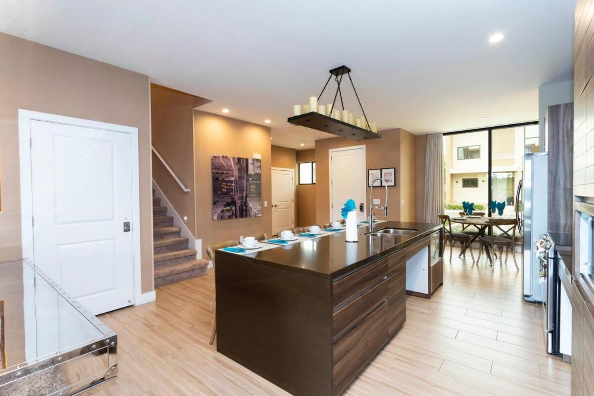 Gorgeous 4Bd Close To Disney @ Magic Village 7581 Orlando Luaran gambar