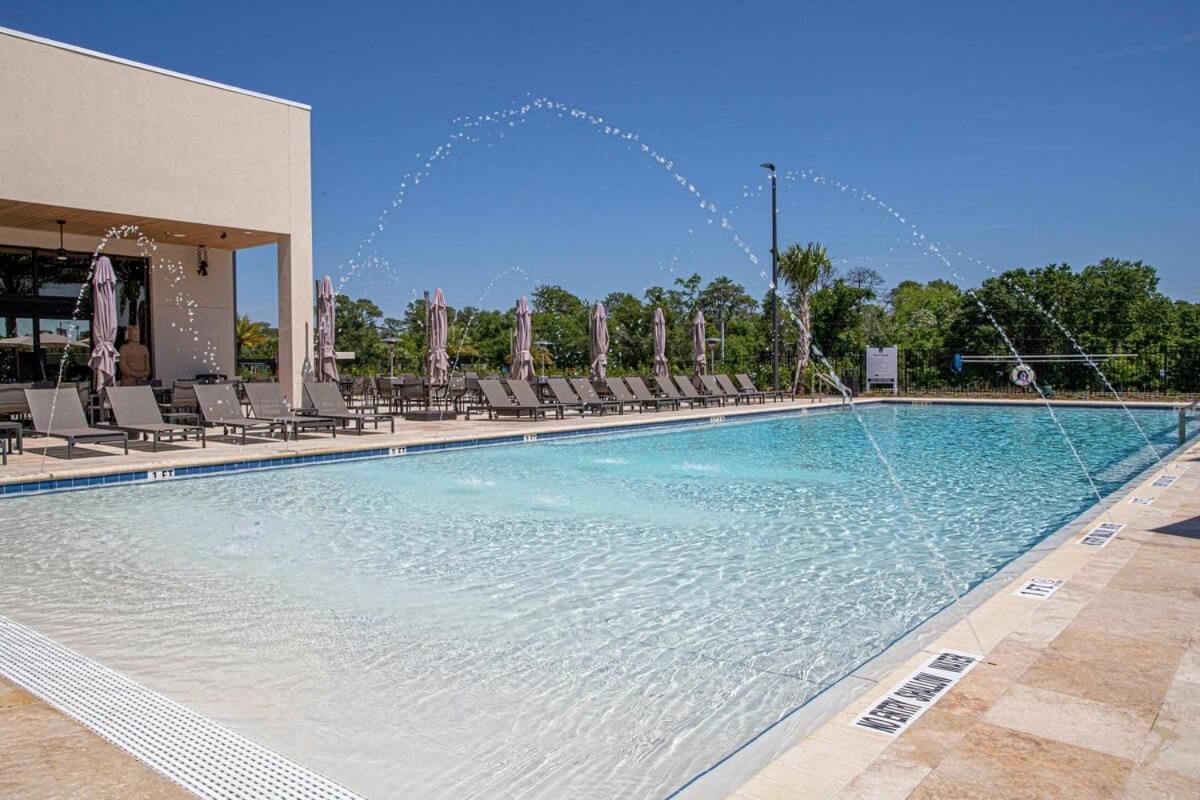 Gorgeous 4Bd Close To Disney @ Magic Village 7581 Orlando Luaran gambar