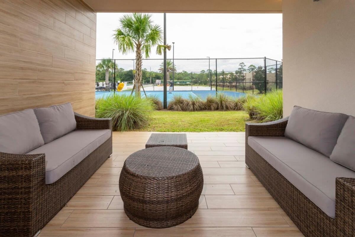 Gorgeous 4Bd Close To Disney @ Magic Village 7581 Orlando Luaran gambar